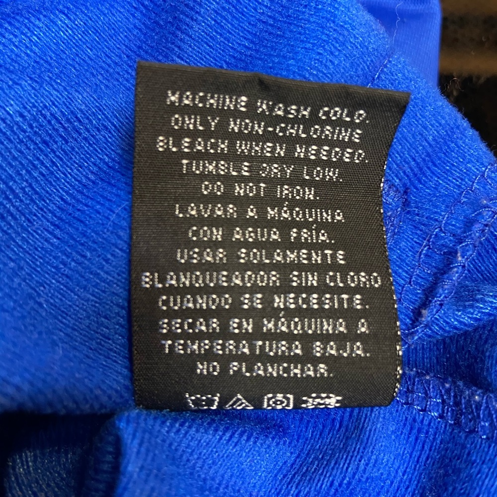 Starter Jacket - Picture 9 of 9